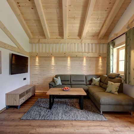 Holznerhof - Chiemgau Karte Villa Inzell Dış mekan fotoğraf