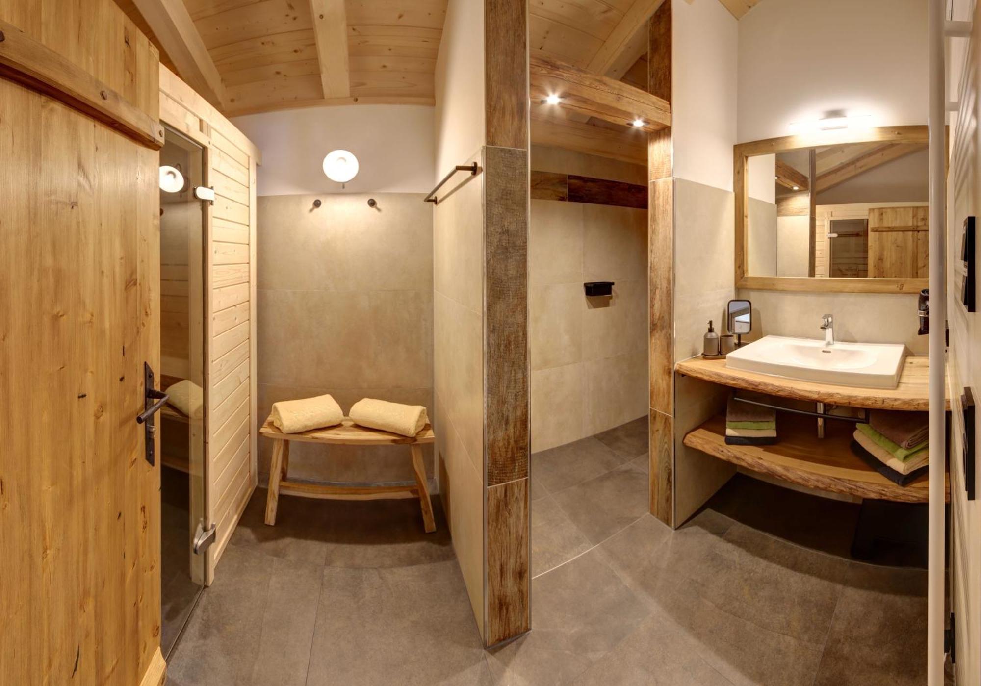 Holznerhof - Chiemgau Karte Villa Inzell Dış mekan fotoğraf
