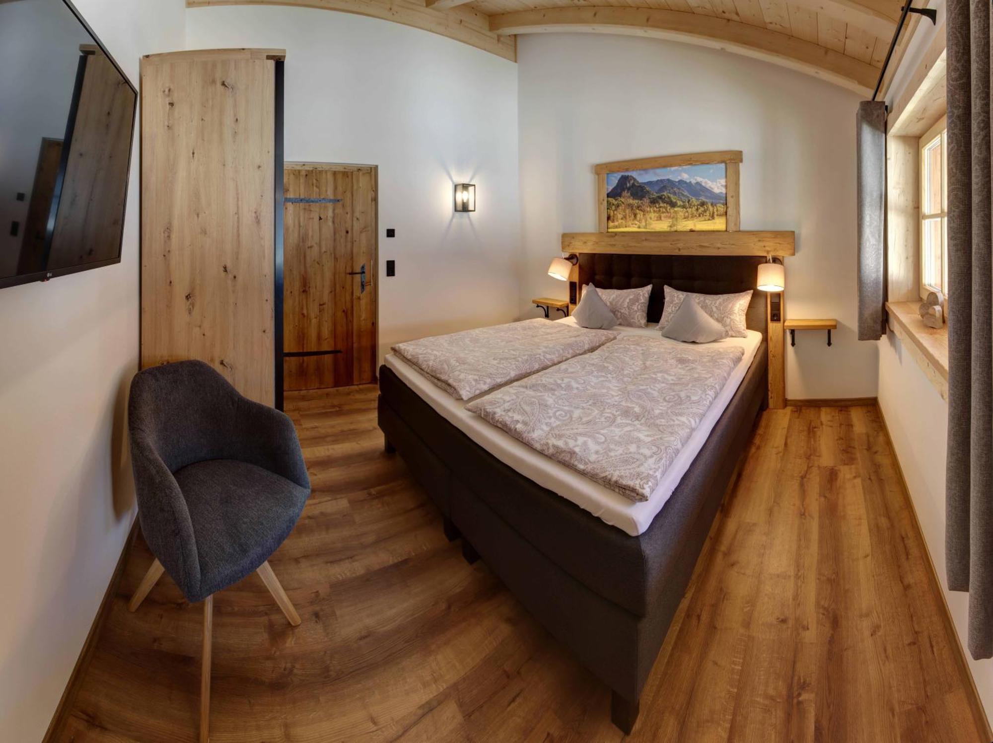 Holznerhof - Chiemgau Karte Villa Inzell Dış mekan fotoğraf